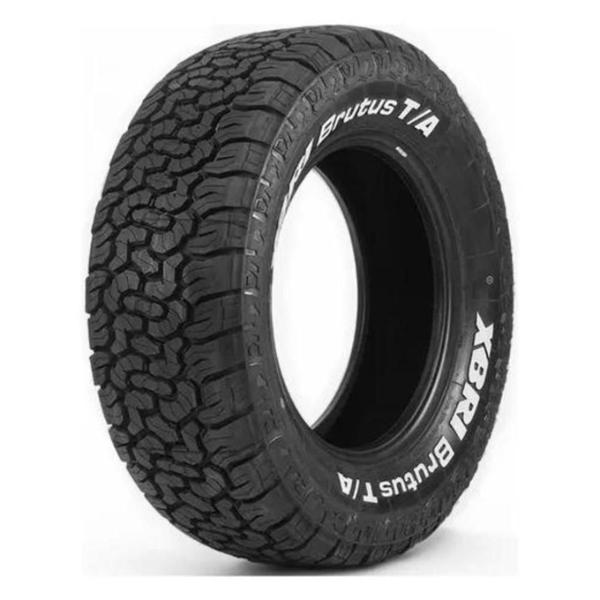 Imagem de Kit de 4 Pneu 31x10.50r15lt Xbri Brutus 109s T/a 6pr Xbri