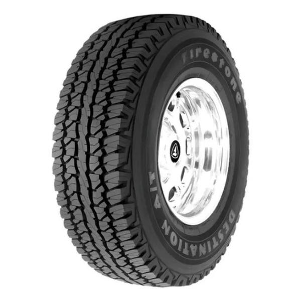 Imagem de Kit de 4 Pneus Aro 15 Firestone 235/75R15 Destination A/t