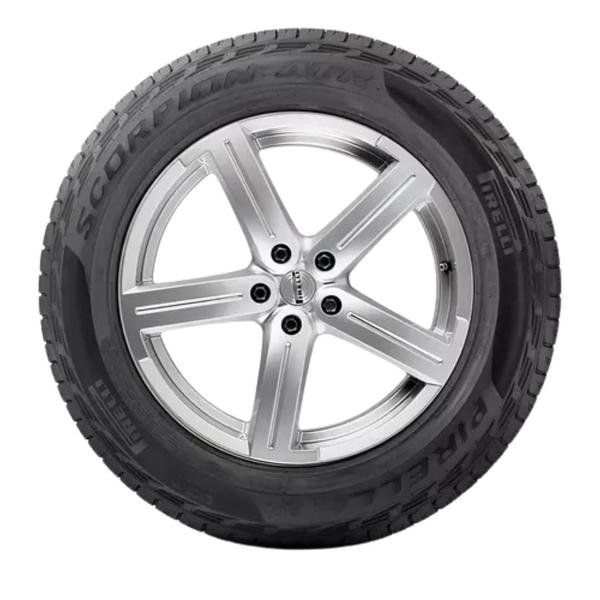 Imagem de Kit de 4 pneus Pirelli Scorpion ATR P 205/65R15 94 H