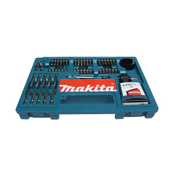 Imagem de Kit de Acessórios 100 Peças B54879 Makita