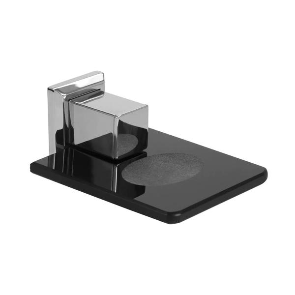 Kit de Acessórios para Banheiro 6 Peças Premium Pr4000 Ducon Metais Imagem de Kit de Acessórios para Banheiro 6 Peças Premium Pr4000 Ducon Metais