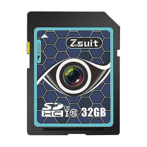 Imagem de Kit de Acessórios para Computador Zsuit - Série Favo de Mel 32GB - Cartão de Memória SD