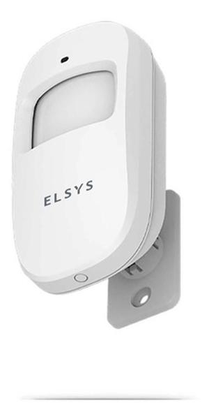 Imagem de Kit De Alarme Elsys - Com Wi-Fi, Sensores Sem Fio E Controle