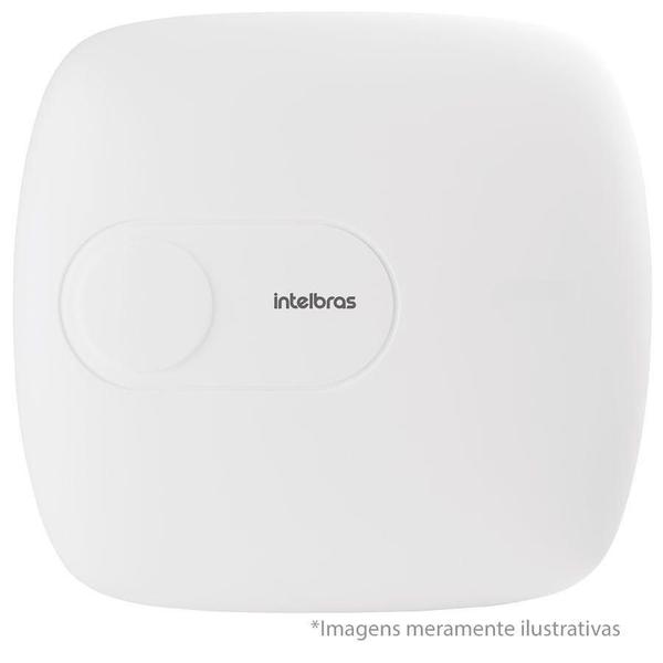 Imagem de Kit de Alarme Intelbras AMT 1016 NET com 02 Sensores Monitorada via Internet com app