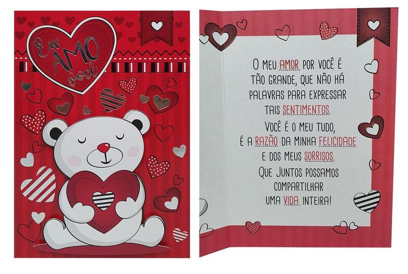 Imagem de Kit De Amor - Dia Dos Namorados Presente Pelúcia Hello Kitty