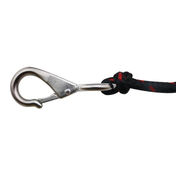 Imagem de Kit de ancoragem Extreme Max BoatTector Grapnel para barcos pequenos de 1,6 kg