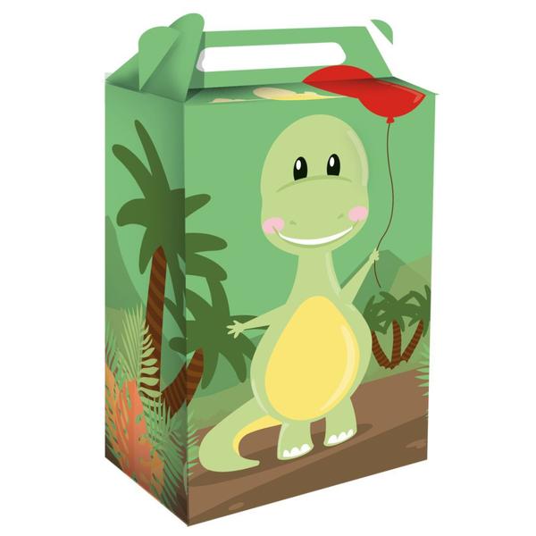 Imagem de Kit de Aniversário Infantil - Tema Dino Baby - Kit Festas