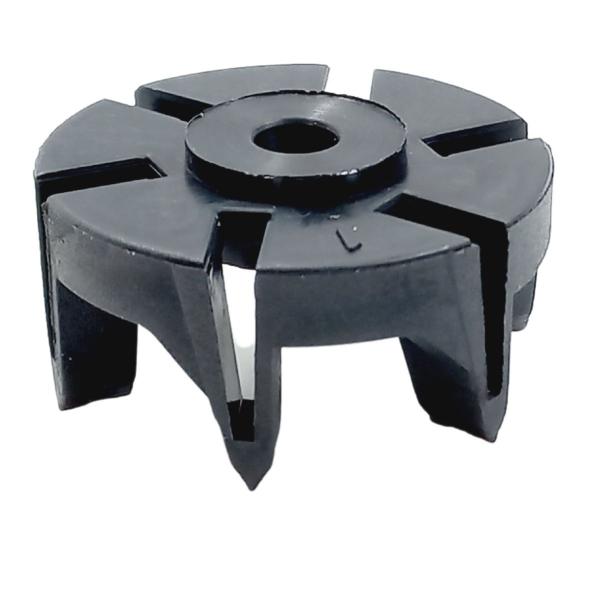 Kit de arraste de Copo Liquidificador pequeno curto 10 unids - Micromax Imagem de Kit de arraste de Copo Liquidificador pequeno curto 10 unids