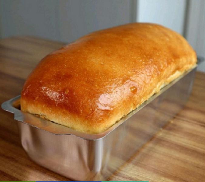 Imagem de Kit de assadeira, * 6 unidades * forma de pão caseiro, bolo inglês e gelo n 3 grande