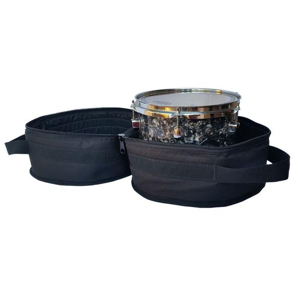 Imagem de Kit de Bags para bateria 10"/12"/14" D'Groove - Resistente!!!