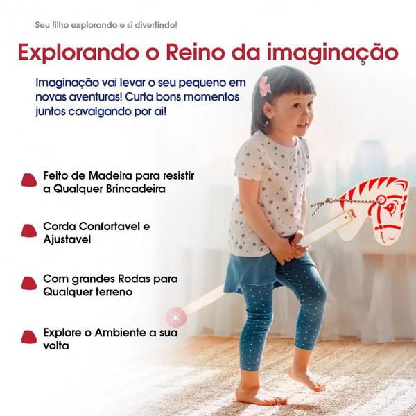 Imagem de Kit De Brinquedos Educativos Madeira 2 Anos +