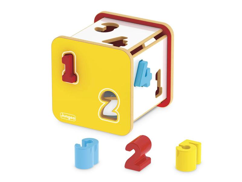 Imagem de Kit de brinquedos educativos primeira infância 2 anos +