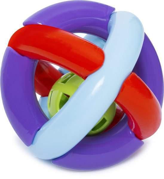 Imagem de Kit De Brinquedos Educativos Tucano + Bola