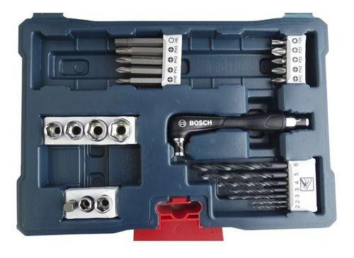 Imagem de Kit  de Brocas V-Line 41 peças -  Bosch