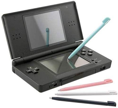 Imagem de Kit de carregador+caneta Stylus 5.2V 450mA para Nintendo DS Lite