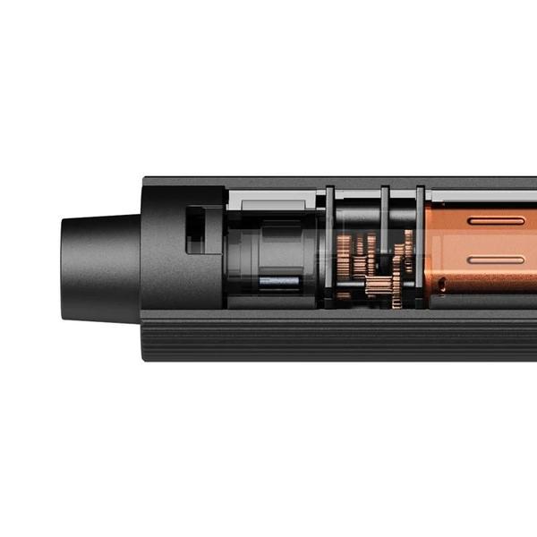 Kit de Chave de Fenda Elétrica Xiaomi Mijia - 24 Peças com Cabeças Magnéticas de Precisão Imagem de Kit de Chave de Fenda Elétrica Xiaomi Mijia - 24 Peças com Cabeças Magnéticas de Precisão