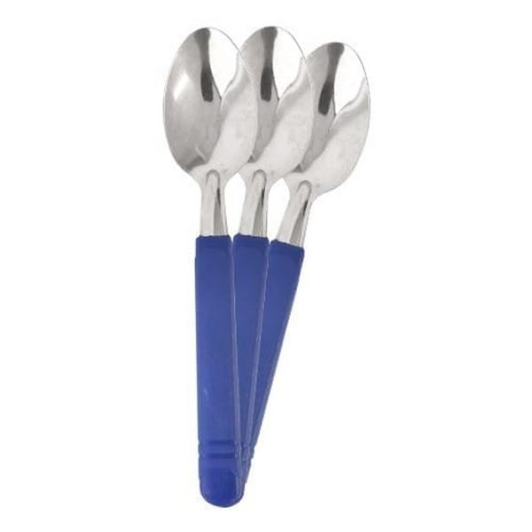 Kit de colheres 3 peças moderna cozinha - Filó Modas Imagem de Kit de colheres 3 peças moderna cozinha