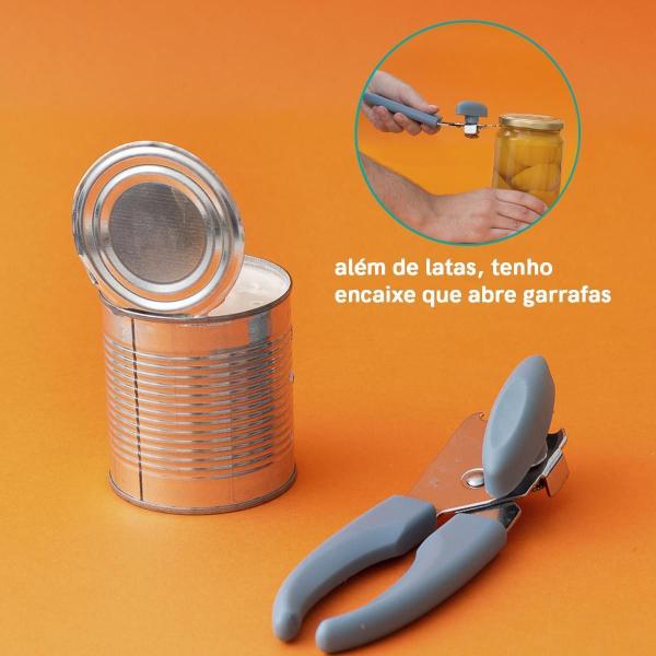 Imagem de Kit De Cozinha Com 5 Peças - Oikos