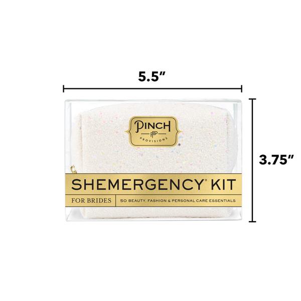 Imagem de Kit de emergência Pinch Provisions Pearl Shemergency Brides