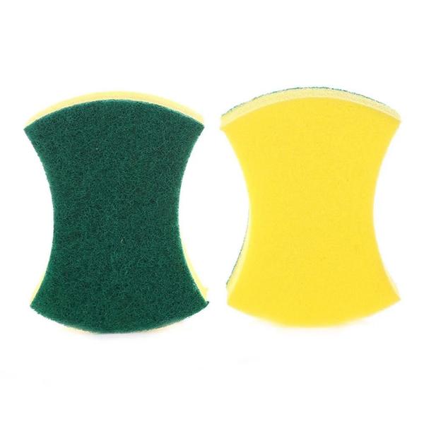 Kit de Esponjas Nano Mágicas - 20/30 Peças para Limpeza de Cozinha Imagem de Kit de Esponjas Nano Mágicas - 20/30 Peças para Limpeza de Cozinha