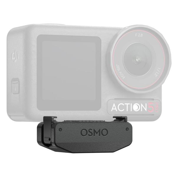 Imagem de Kit de expansão Cold Shoe DJI Osmo Action 5 Pro/4/3