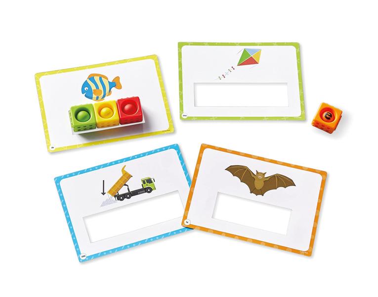 Imagem de Kit de ferramentas Science of Reading Essentials hand2mind Little Minds