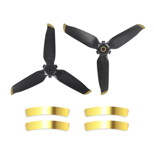 Imagem de Kit de Hélices para Drone DJI FPV - Sunnylife