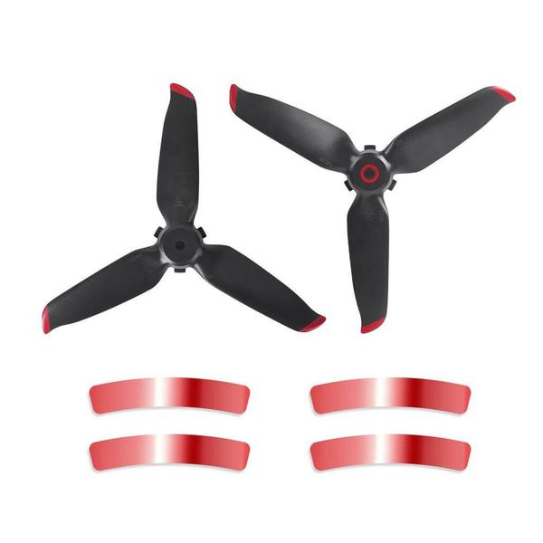 Imagem de Kit de Hélices para Drone DJI FPV - Sunnylife