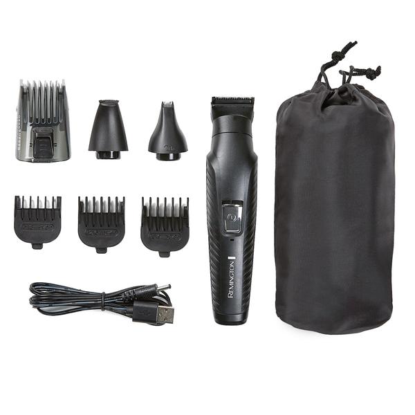 Imagem de Kit de higiene Remington All-in-One Groomer 10 unidades 70 min