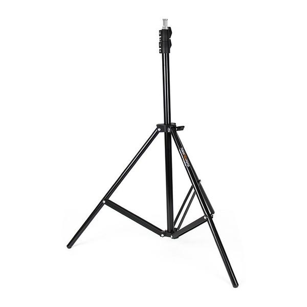 Imagem de Kit de Iluminação Softbox Octogonal  com Tripé Universal Tudoprafoto FT - 2000