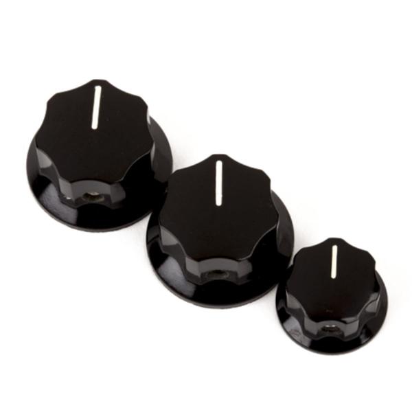 Imagem de Kit de Knob Set Fender Jazz Bass