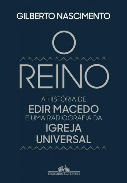 Imagem de Kit de livros edir macedo igreja universal - 4 vol