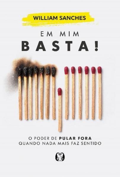 Imagem de Kit de livros - em mim basta! + kit conselhos para dormir bem