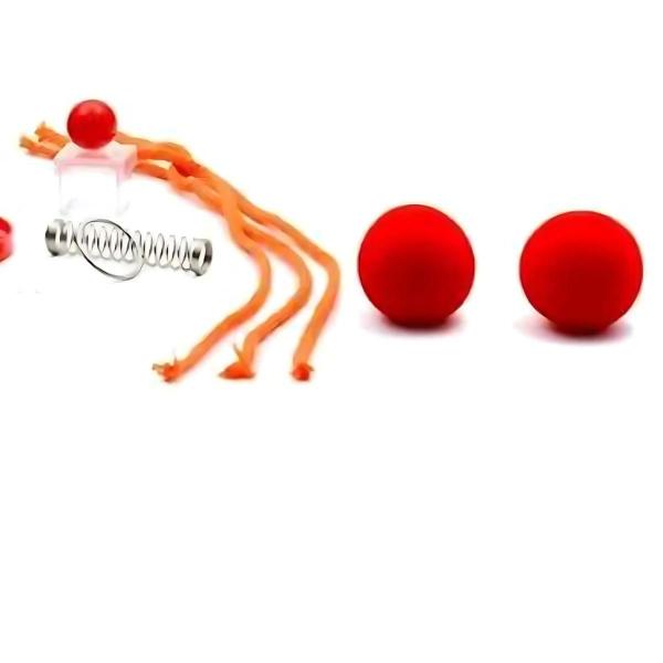 Kit de Mágica Cool Tricks Com Truques Divertidos F0143-1 - Fun - Fun Divirta-se Imagem de Kit de Mágica Cool Tricks Com Truques Divertidos F0143-1 - Fun