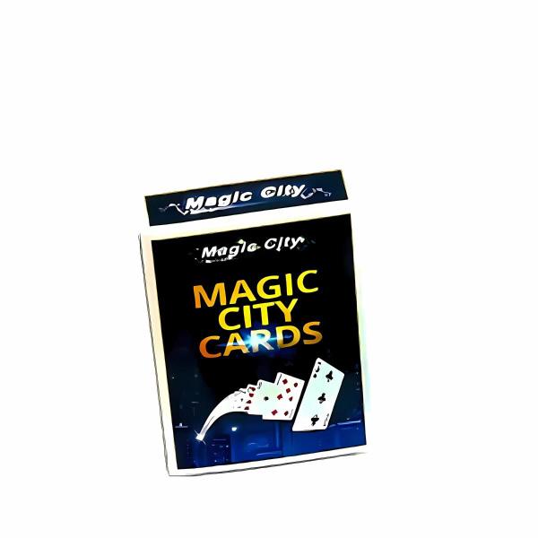 Kit de Mágica Cool Tricks Com Truques Divertidos F0143-1 - Fun - Fun Divirta-se Imagem de Kit de Mágica Cool Tricks Com Truques Divertidos F0143-1 - Fun