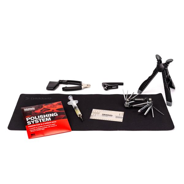 Imagem de Kit De Manutenção Para Baixo D Addario PW-EBMK-01