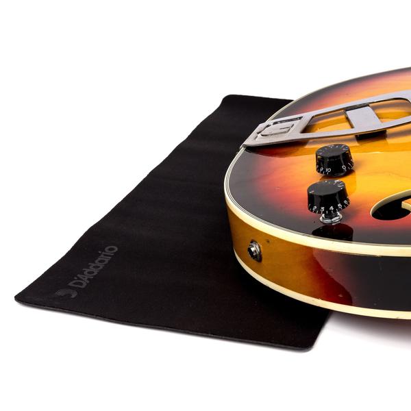 Imagem de Kit De Manutenção Para Guitarra D Addario PW-EGMK-01