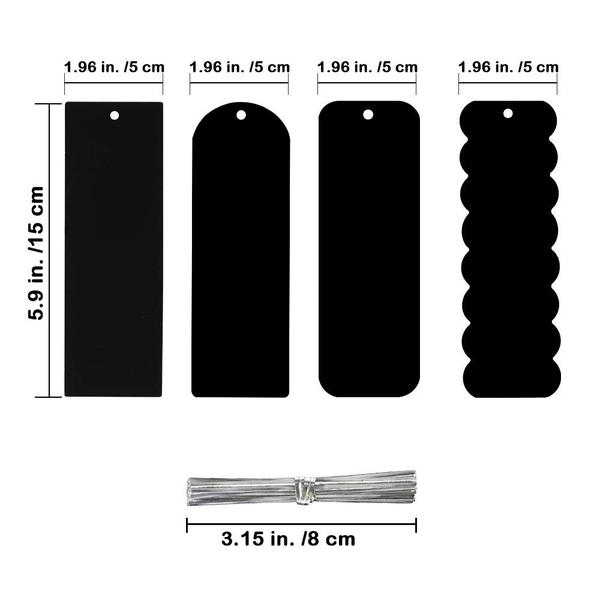 Imagem de Kit de Marcadores DIY Supla Magic Scratch - 36 Peças para Crianças