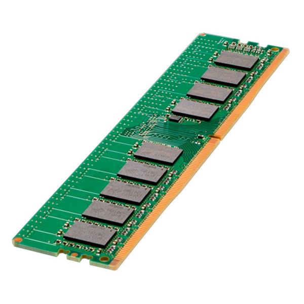 Imagem de Kit de Memória HPE 16GB 1Rx8 PC5-4800B-E Standard - P64336-B21