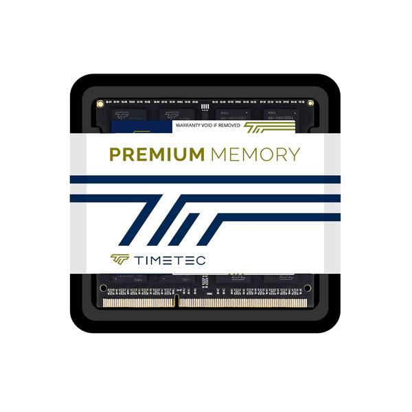 Imagem de KIT de memória RAM Timetec 16GB (2x8GB) DDR3L/DDR3 1600MHz