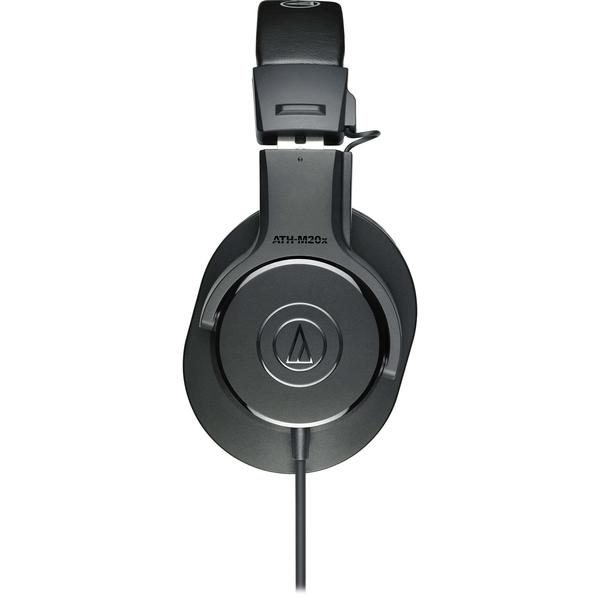 Imagem de Kit de Microfone Audio-Technica AT2020USB+PK com braço articulado