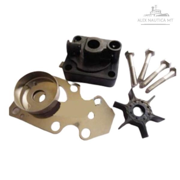 Imagem de Kit De Peças Yamaha 9.9/15Hp - Reparo