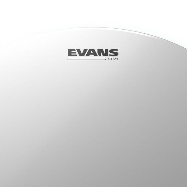 Imagem de Kit De Peles Fusion Evans UV1 ETP-UV1-F