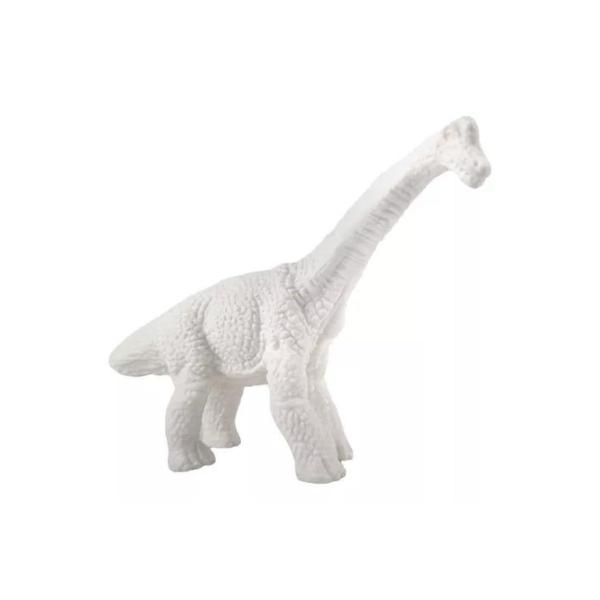 Imagem de Kit de Pintar Coleção Dinossauros DIY Dinosaur Paiting