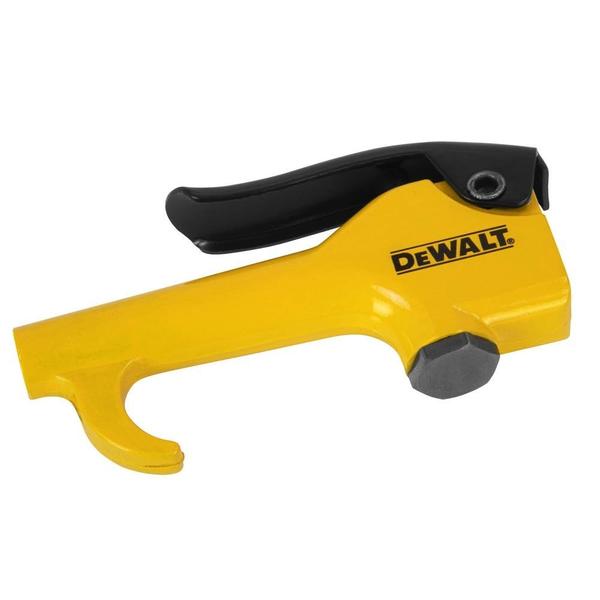 Imagem de Kit de pistola pneumática DEWALT DXCM035-0036 portátil de 5 peças