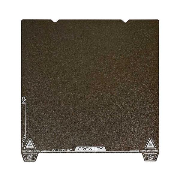 Imagem de Kit De Placa De Plataforma De Aço De Mola Para Ender-3 V3 - 4004090125