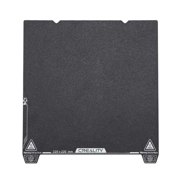 Kit De Placa De Plataforma Pei Para Ender-3 V3 Ke - 4004090117 - CREALITY Imagem de Kit De Placa De Plataforma Pei Para Ender-3 V3 Ke - 4004090117