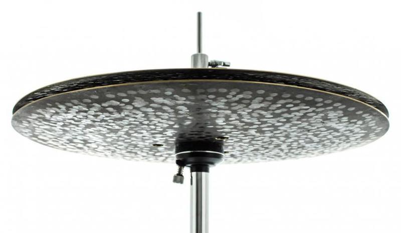 Kit de Pratos BFC Brazilian Finest Cymbals KIT5 Douglas Las Kit de Pratos BFC Brazilian Finest Cymbals KIT5 Douglas Las