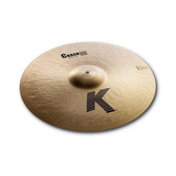 Imagem de Kit De Pratos Zildjian Country K Series K0801C 15 17 19 20