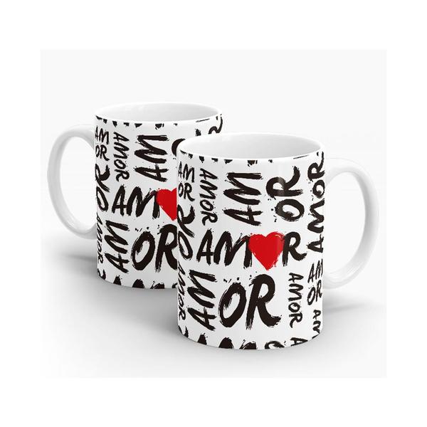 Imagem de Kit De Presente Almofada Caneca Chocolate Cesta De Amor